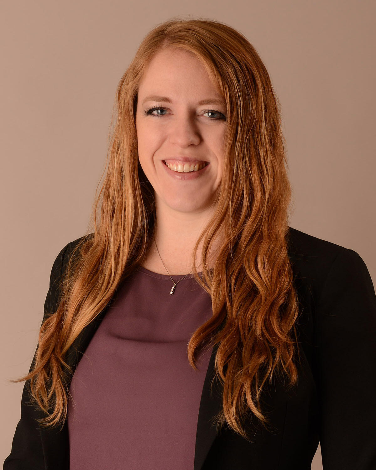 Headshot Image for Rebecca Garza